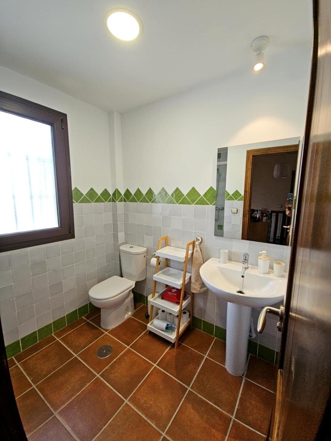 Vélez de Benaudalla Villa Blanca - Piscina De Sal, Playa 15Mn, Sierra מראה חיצוני תמונה