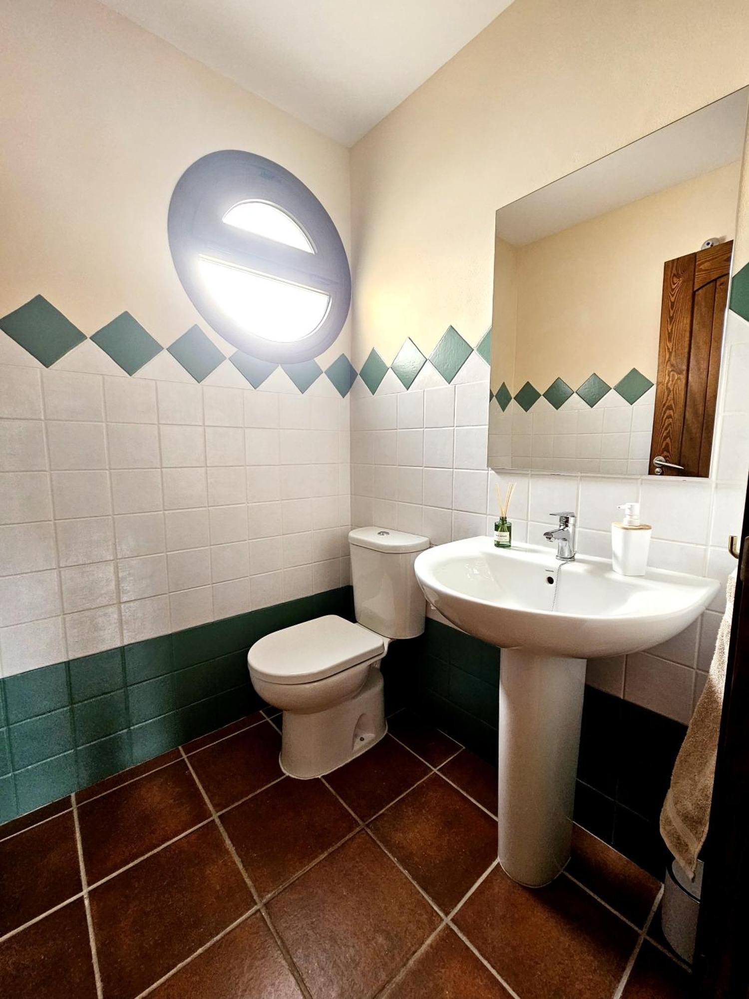 Vélez de Benaudalla Villa Blanca - Piscina De Sal, Playa 15Mn, Sierra מראה חיצוני תמונה