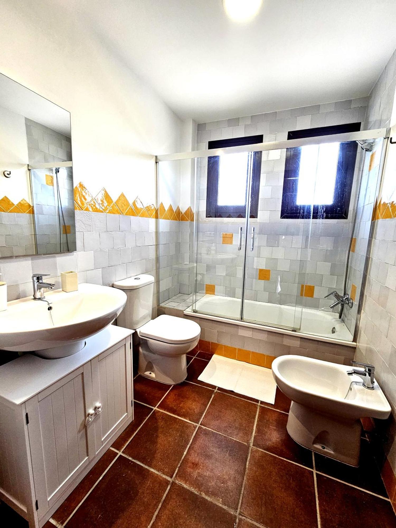 Vélez de Benaudalla Villa Blanca - Piscina De Sal, Playa 15Mn, Sierra מראה חיצוני תמונה